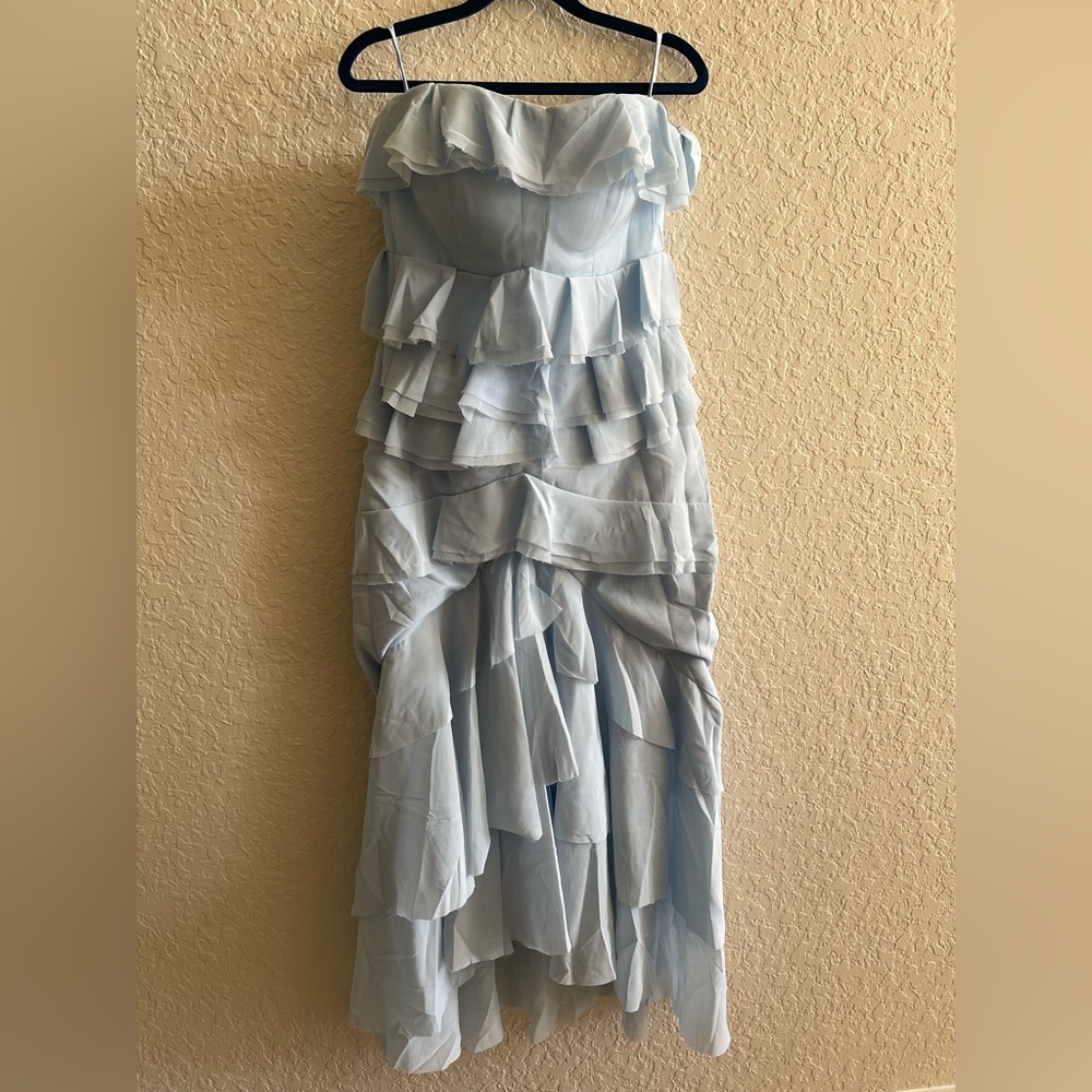 Formal Occasion Dress